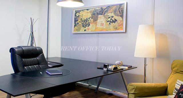 ቢሮ ለኪራይ Coworking Botanika24