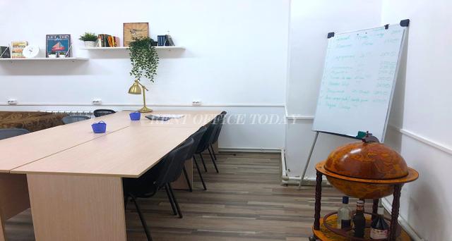 Coworking RED Factory-1