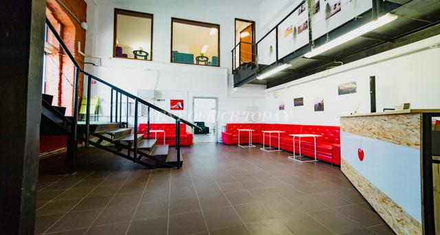 Coworking RED Factory-1