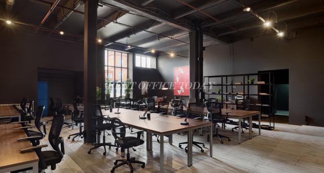 Coworking Silk-1
