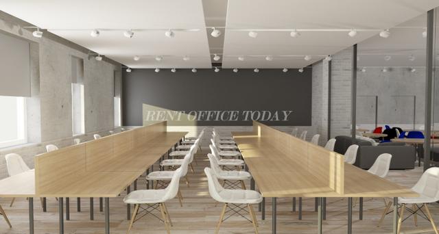 Coworking FreeDom-1