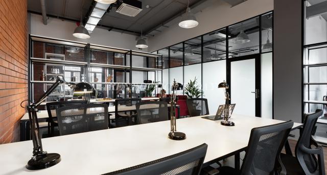 Kantoor te huur Coworking Arma_11-1