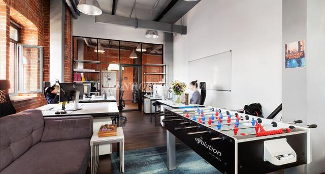 Kantoor te huur Coworking Arma_12-1