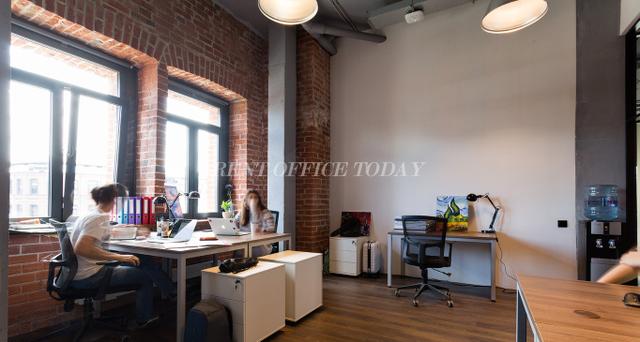 Kantoor te huur Coworking Arma_14-1