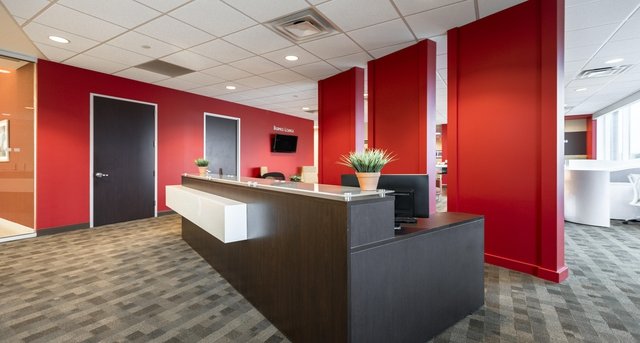 Rent office Cranberry Crossroads_2-1