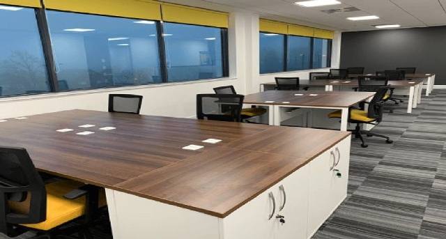 Rent office Cranmore Drive_1-1