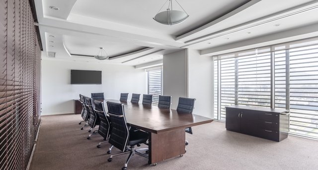Rent office Cronos Business Centre_2-1