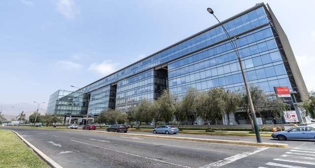 Rent office Cronos Business Centre_3-1