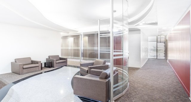 Rent office Cronos Business Centre_7-1