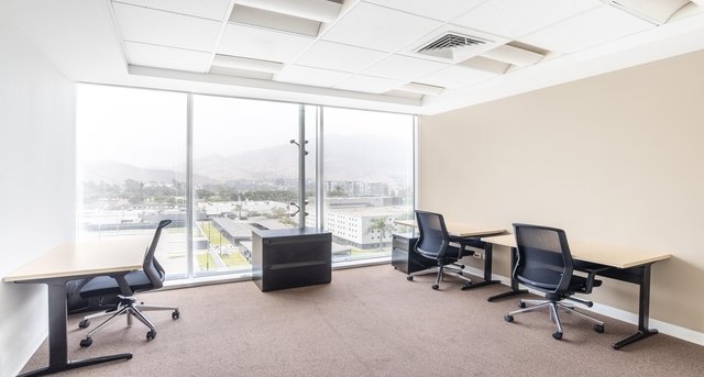 レンタルオフィス Cronos Business Centre_9-1