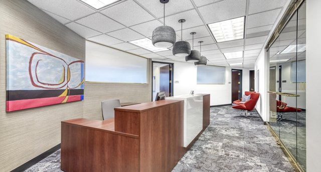 Crossroads Corporate Center_2 임대 사무실-1