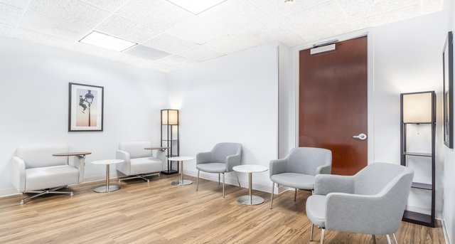 Rent office Crossroads I_1-1