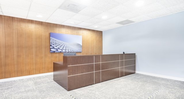 Rent office Crossroads I_2-1