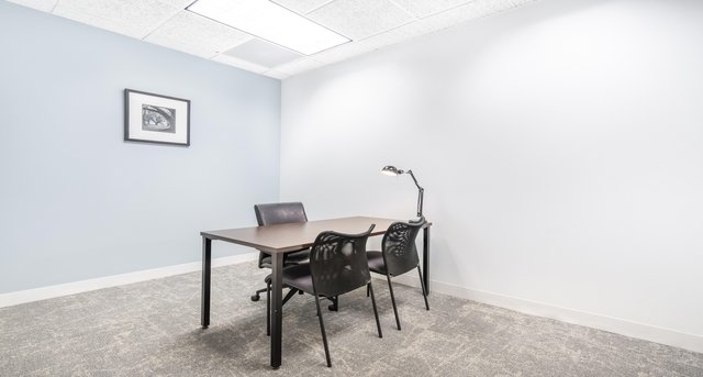 Rent office Crossroads I_6-1