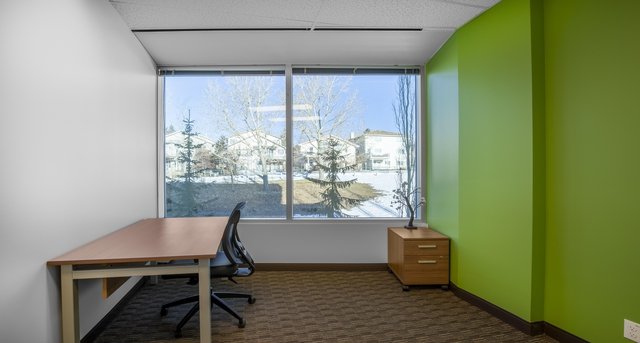 Crowfoot Centre_3 임대 사무실-1