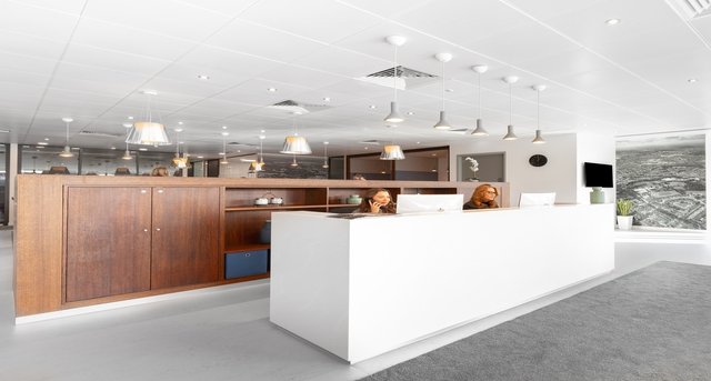 Croxley Business Park 2_2 임대 사무실-1