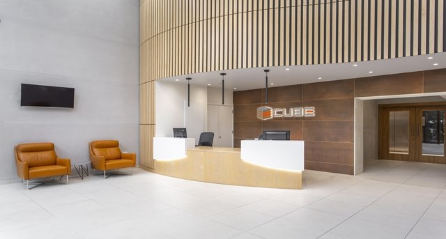 Kiralık Ofis - Cube Building_2-1