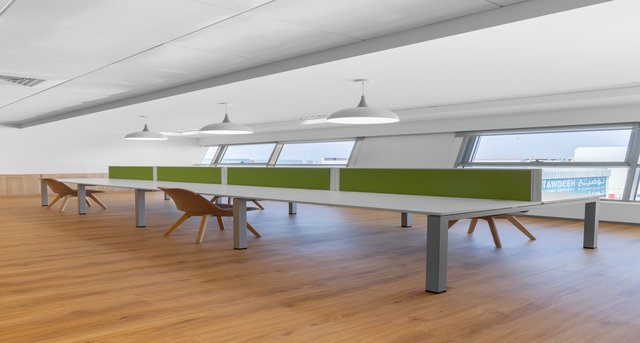 Business Center Cubes Park B1_1-1 Rent office Cubes Park B1_1-1