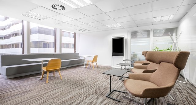Rent office Cuzco IV_1-1