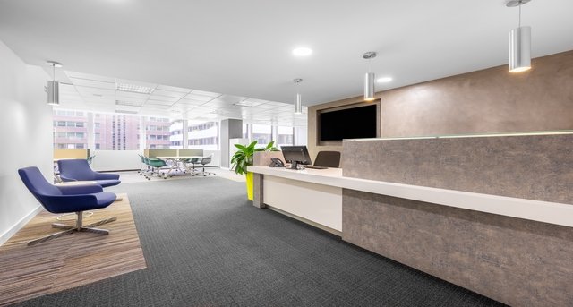Rent office Cuzco IV_2-1