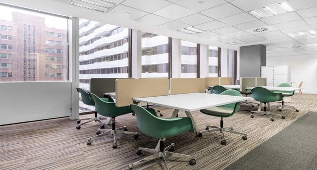 Rent office Cuzco IV_6-1