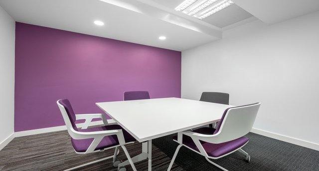 Rent office Cuzco IV_8-1