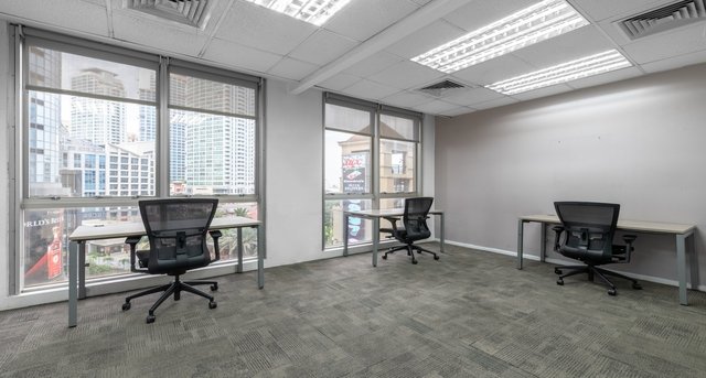 Alquiler oficinas Cyber One Building_5-1