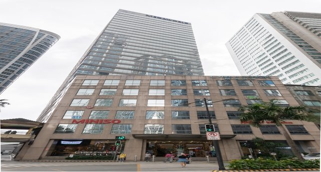 Alquiler oficinas Cyber One Building_7-1