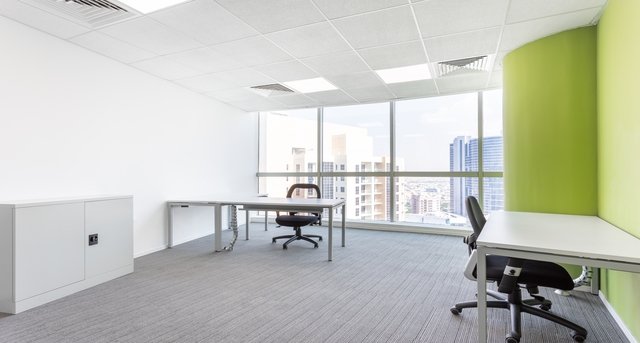 Büros zu mieten DAMAC Smart Heights_5-1
