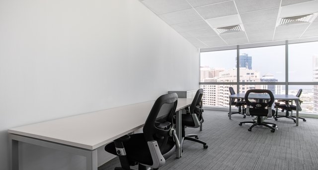 Büros zu mieten DAMAC Smart Heights_8-1