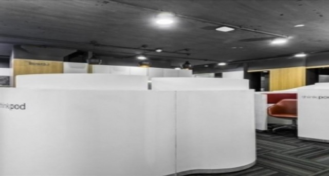 Kantoor te huur DLF Phase III_2-1