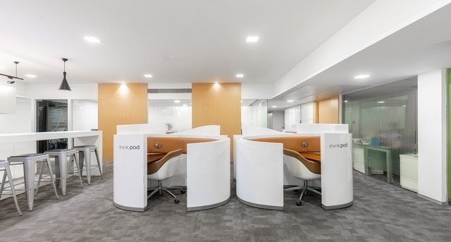 Rent office DNR 90_1-1