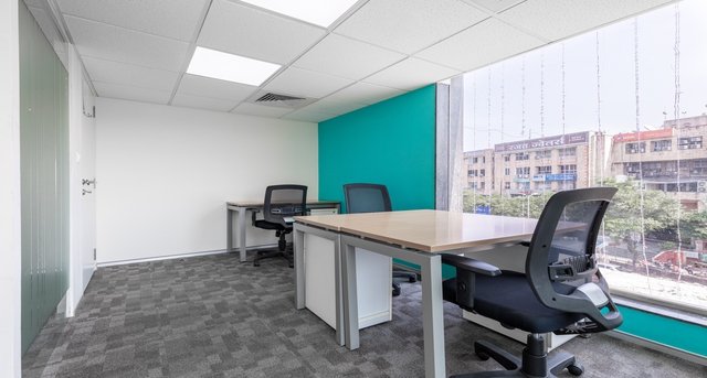 Rent office DNR 90_5-1