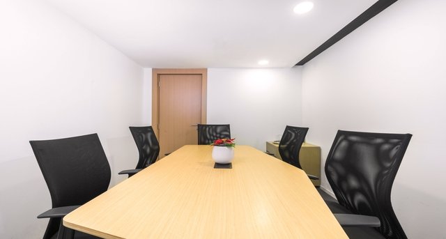 Rent office DPULZE_2-1