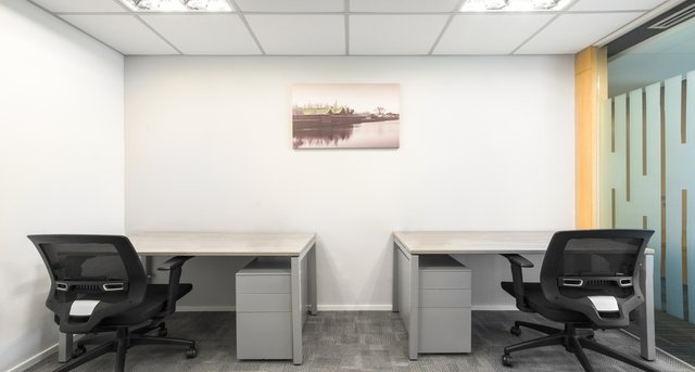 Rent office DPULZE_4-1