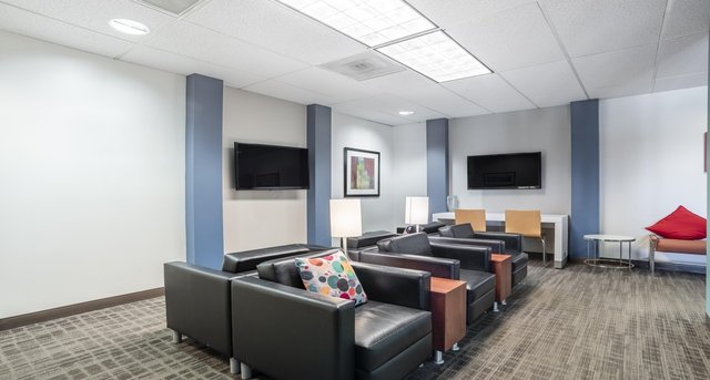 Rent office DTC Corporate Center III_1-1