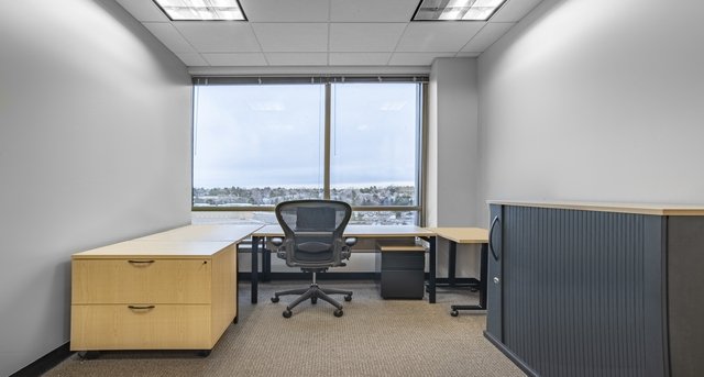 Rent office DTC Crescent VI_3-1