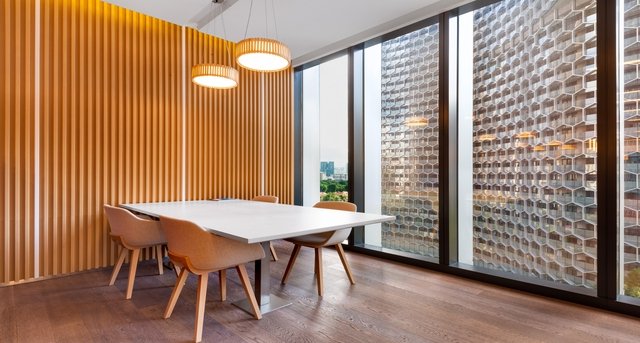 Rent office DUO Tower_2-1