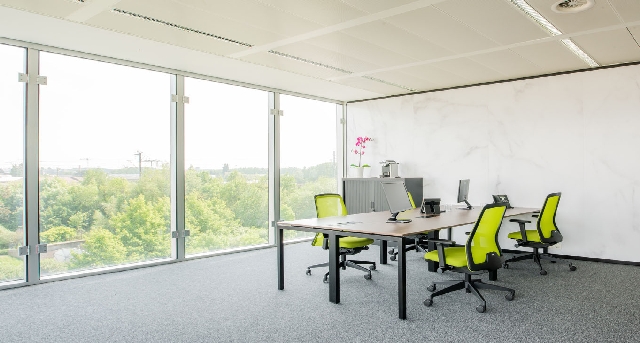 Rent office Da Vincilaan 1_2-1