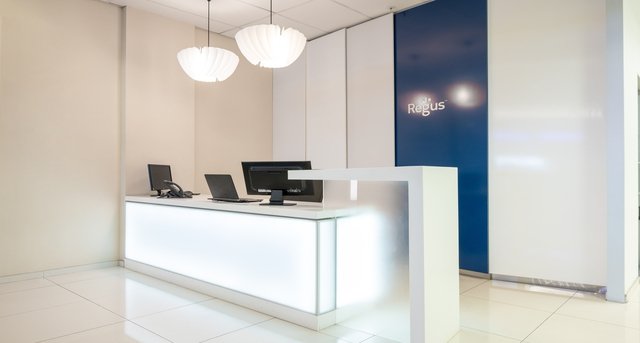Alquiler oficinas Dainfern Square_2-1