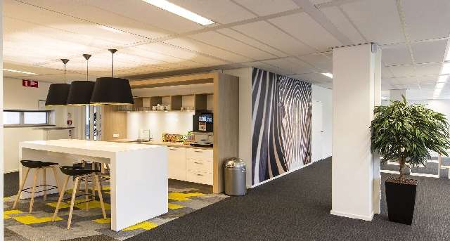 Kiralık Ofis - Dalsteindreef 141_2-1