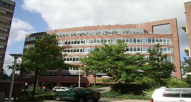 Kiralık Ofis - Dalsteindreef 141_3-1