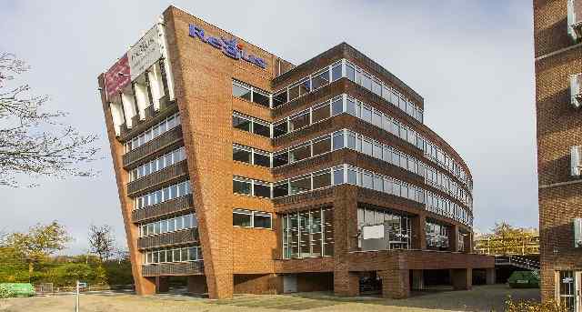 Kiralık Ofis - Dalsteindreef 141_4-1