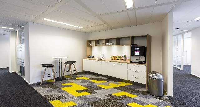 Kiralık Ofis - Dalsteindreef 141_5-1