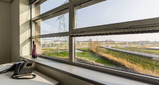 Kiralık Ofis - De Corridor 5C_1-1