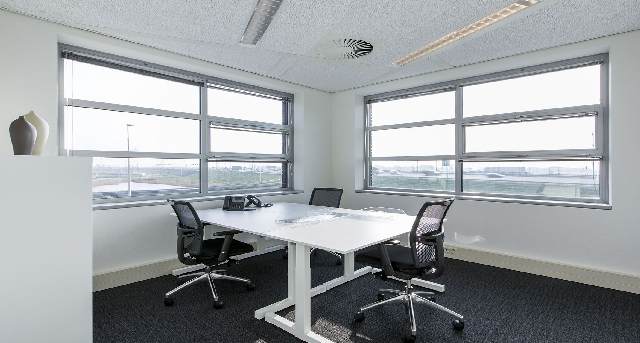 Kiralık Ofis - De Corridor 5C_10-1