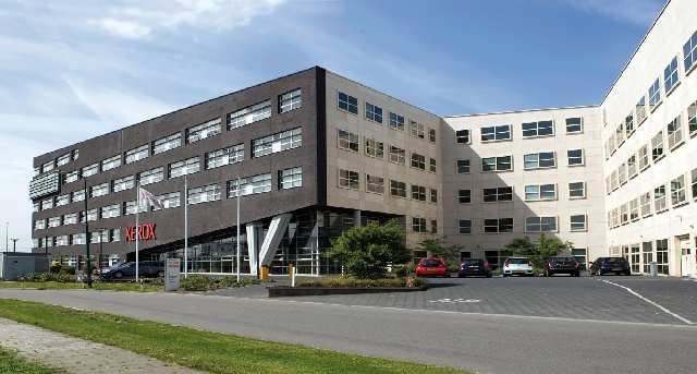 Kiralık Ofis - De Corridor 5C_12-1
