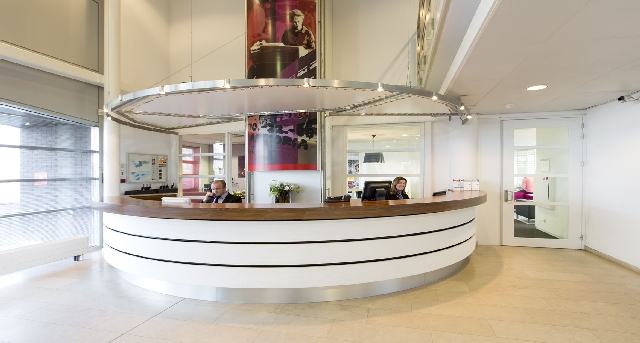 Kiralık Ofis - De Corridor 5C_2-1