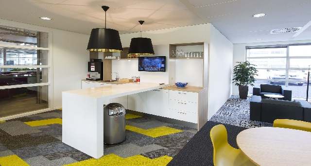 Kiralık Ofis - De Corridor 5C_3-1