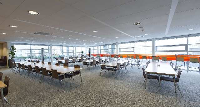 Kiralık Ofis - De Corridor 5C_5-1